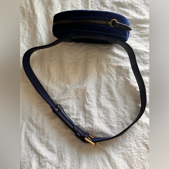 Gucci matelassé beltbag - Picture 6 of 13